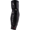 Genouillères LEATT Elbow Guard 3DF 6.0 Evo V26 noir 0