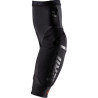 Genouillères LEATT Elbow Guard 3DF 6.0 Evo V26 noir 1