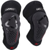 Genouillères LEATT Knee Guard 3DF 5.0 Evo V25 black 2