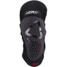 Genouillères LEATT Knee Guard 3DF 5.0 Evo V25 black 1