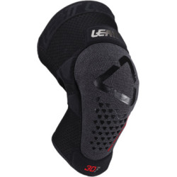 Genouillères LEATT Knee Guard 3DF 5.0 Evo V25 black