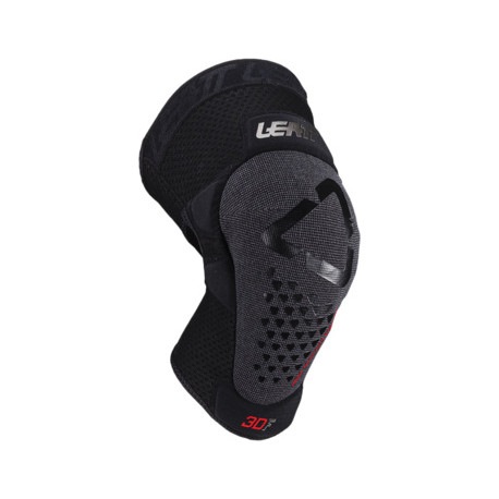 Genouillères LEATT Knee Guard 3DF 5.0 Evo V25 black