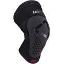 Genouillères LEATT Knee Guard 3DF 5.0 Evo V25 black