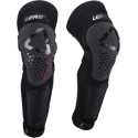 Genouillères LEATT Knee Guard 3DF 5.0 V25 black