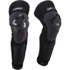 Genouillères LEATT Knee Guard 3DF 5.0 V25 black 0