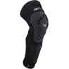 Genouillères LEATT Knee Guard 3DF 5.0 V25 black 1
