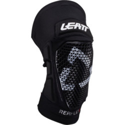 Genouillères LEATT ReaFlex Pro