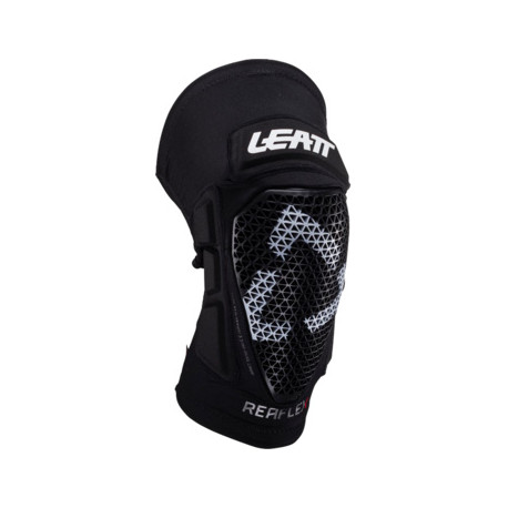 Genouillères LEATT ReaFlex Pro