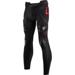 Pantalon de protection LEATT 3DF 3.0 noir