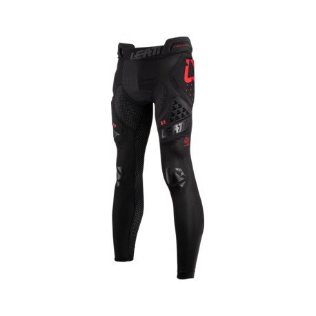 Pantalon de protection LEATT 3DF 3.0 noir