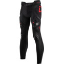 Pantalon de protection LEATT 3DF 3.0 noir
