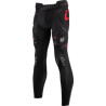 Pantalon de protection LEATT 3DF 3.0 noir 0