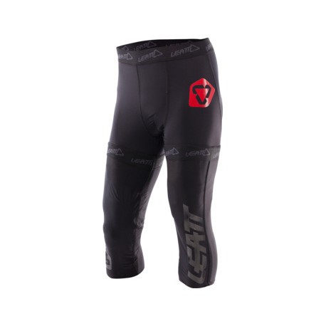 Pantalon pour genouillère moto-cross-enduro