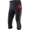 Pantalon pour genouillère moto-cross-enduro 0
