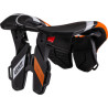 Protège cou neck brace enfant LEATT 3.5 junior V26 1