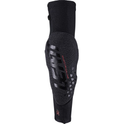 Genouillères LEATT Elbow Guard 3DF 6.0 Evo V26 noir