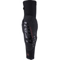 Genouillères LEATT Elbow Guard 3DF 6.0 Evo V26 noir