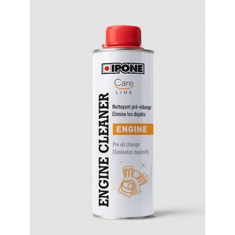 Nettoyant moteur ipone ENGINE CLEANER 300 ml