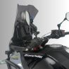 bulle haute protection ERMAX CF MOTO MT 450 2026 0