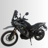 bulle haute protection ERMAX CF MOTO MT 450 2026 1