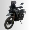 bulle haute protection ERMAX CF MOTO MT 450 2026 2