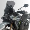 bulle haute protection ERMAX CF MOTO MT 450 2026 4