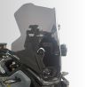 bulle haute protection ERMAX CF MOTO MT 450 2026 5