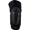 Genouillères LEATT Knee Guard 3DF Mini V26 black