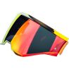 Visiere casque SCORPION EXO-TECH CARBON / EXO-TECH / EXO-TECH EVO 1