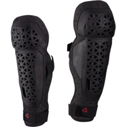 Genouillères LEATT Knee Guard Flexmesh Lite Ext Jr V27