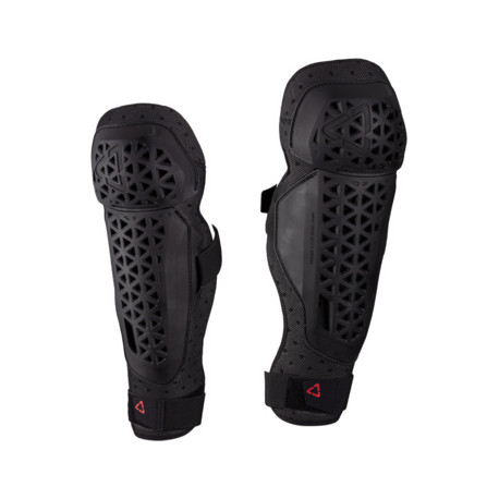 Genouillères LEATT Knee Guard Flexmesh Lite Ext Jr V27