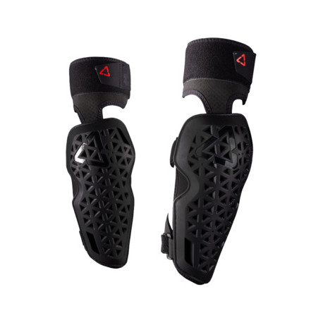 Protège coude LEATT Elbow Guard Flexmesh Lite JR V27