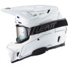 Casque Moto Cross LEATT 7.5 Cardo V27 avec masque offert 1