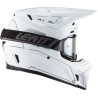 Casque Moto Cross LEATT 7.5 Cardo V27 avec masque offert 2