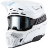 Casque Moto Cross LEATT 7.5 Cardo V27 avec masque offert 0