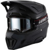 Casque Moto Cross LEATT 7.5 Cardo V27 avec masque offert 3