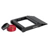 Tourne roue rotative 0