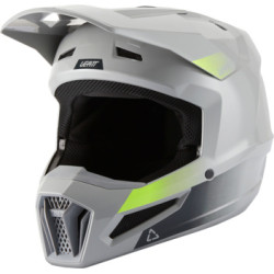 Casque Adventure LEATT Kit Moto 2.5 V26/V27