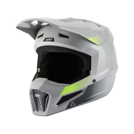 Casque Adventure LEATT Kit Moto 2.5 V26/V27