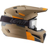 Casque Moto Cross LEATT Kit Moto 3.5 V27 1