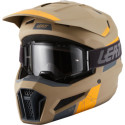 Casque Moto Cross LEATT Kit Moto 3.5 V27