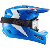 Casque Moto Cross LEATT Kit Moto 3.5 V27 7