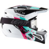 Casque Moto Cross LEATT Kit Moto 3.5 V27 10