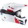 Casque Moto Cross LEATT Kit Moto 3.5 V27 13