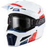 Casque Moto Cross LEATT Kit Moto 3.5 V27 12