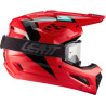 Casque Moto Cross LEATT Kit Moto 3.5 V27 16