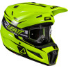 Casque Moto Cross LEATT Kit Moto 3.5 V26 0