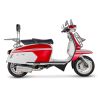 Ligne d'Echappement SCORPION SERKET PARALLEL Royal Alloy GP 350 S 2025-2026 1