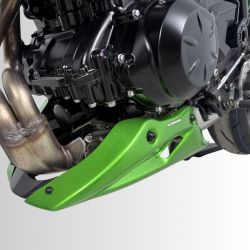 Sabot moteur ERMAX KAWASAKI Z650S 2026