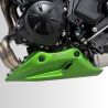 Sabot moteur ERMAX KAWASAKI Z650S 2025-2026 5